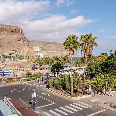 La Flor Beach Puerto De Mogan Εξωτερικό φωτογραφία