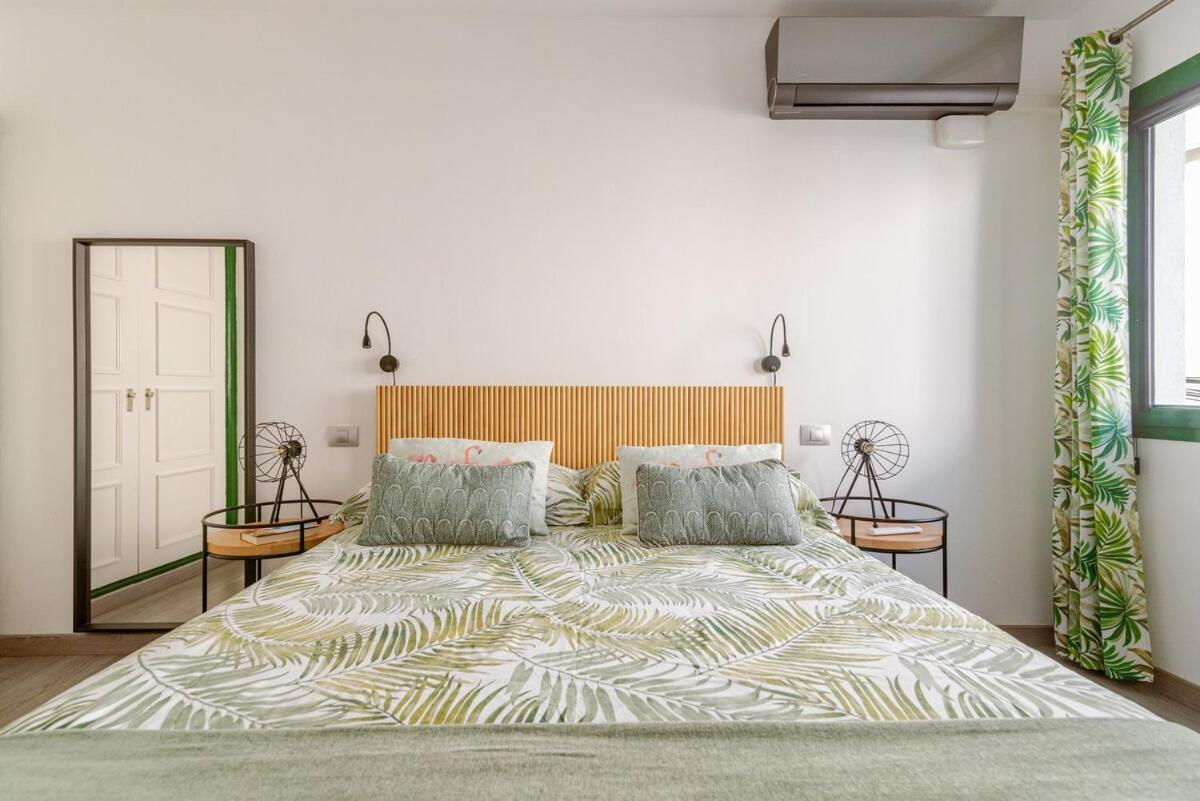 La Flor Beach Puerto De Mogan Εξωτερικό φωτογραφία
