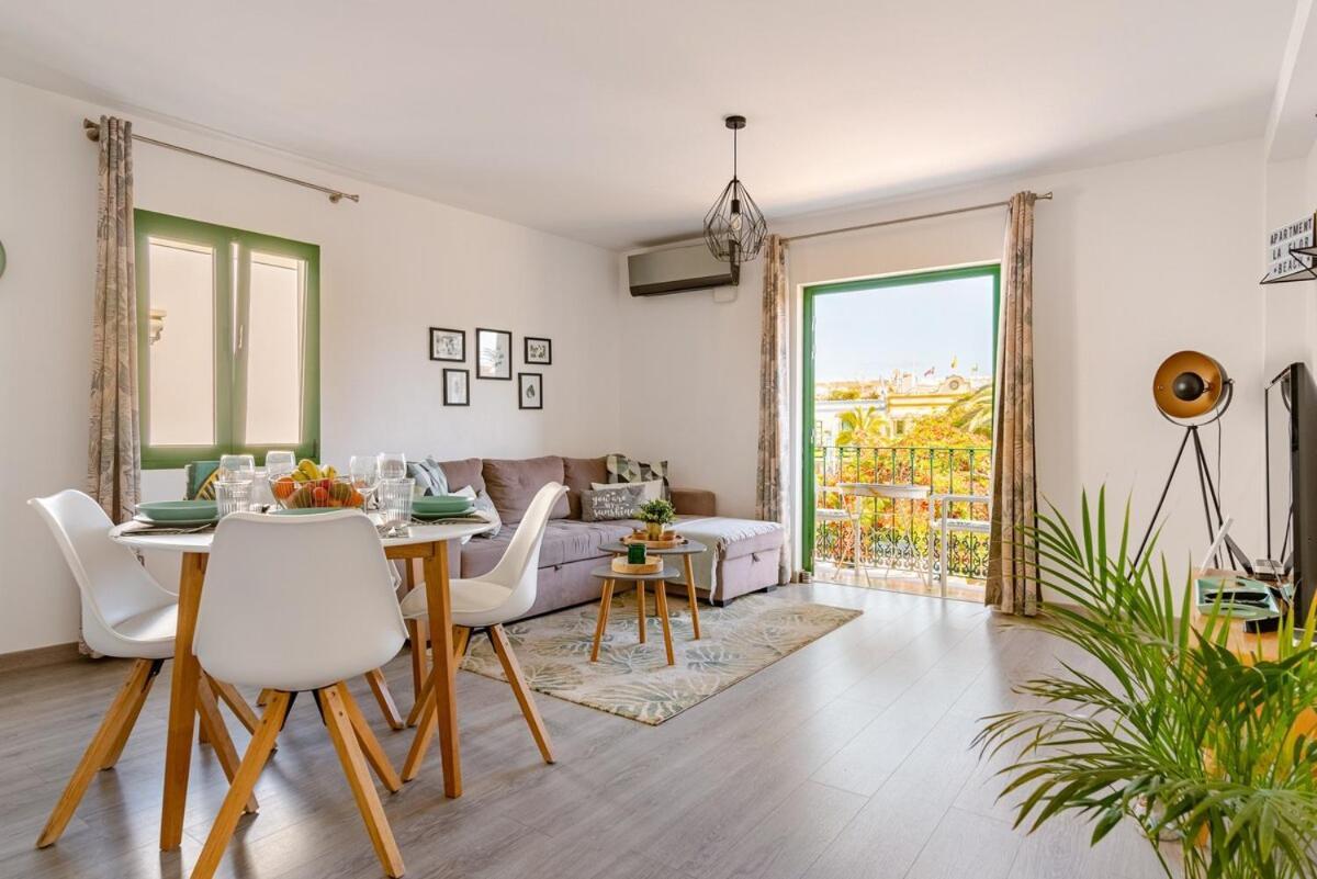 La Flor Beach Puerto De Mogan Εξωτερικό φωτογραφία