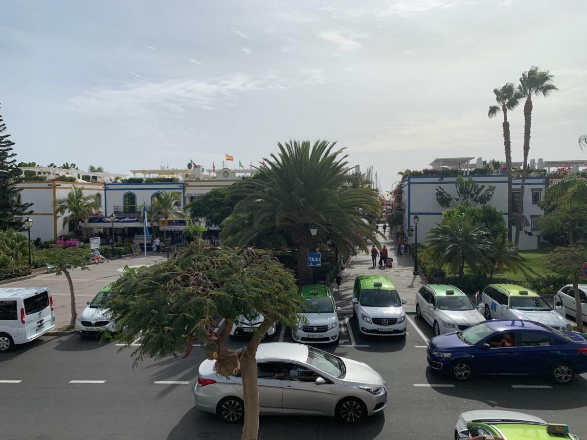 La Flor Beach Puerto De Mogan Εξωτερικό φωτογραφία