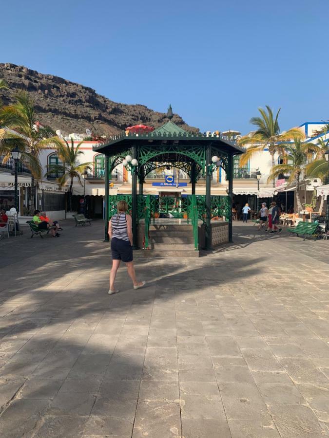 La Flor Beach Puerto De Mogan Εξωτερικό φωτογραφία