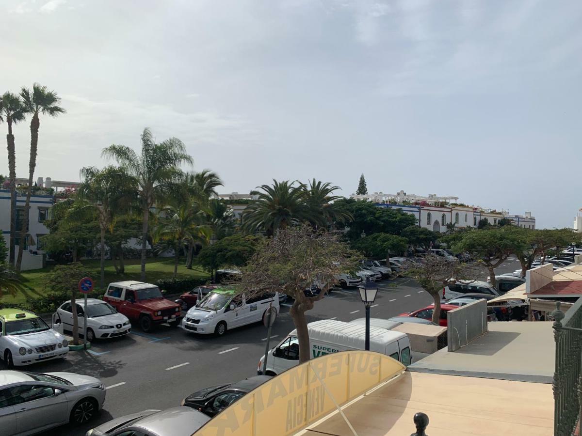 La Flor Beach Puerto De Mogan Εξωτερικό φωτογραφία